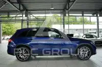 2018 Mercedes Benz GLC 43 AMG