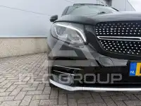 2018 Mercedes Benz GLC 43 AMG