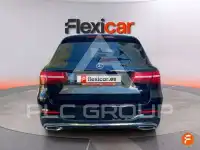 2018 Mercedes Benz GLC 43 AMG