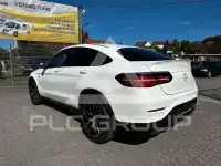 2018 Mercedes Benz GLC 43 AMG