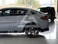 2018 Mercedes Benz GLC 43 AMG