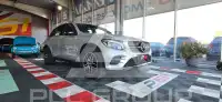 2018 Mercedes Benz GLC 43 AMG