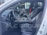 2018 Mercedes Benz GLC 43 AMG