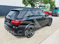 2018 Mercedes Benz GLC 43 AMG