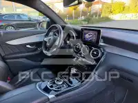 2018 Mercedes Benz GLC 43 AMG