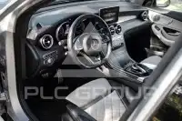 2018 Mercedes Benz GLC 43 AMG