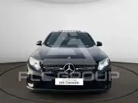 2018 Mercedes Benz GLC 43 AMG
