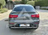 2018 Mercedes Benz GLC 43 AMG