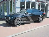 2018 Mercedes Benz GLC 43 AMG