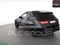 2018 Mercedes Benz GLC 43 AMG