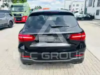2018 Mercedes Benz GLC 43 AMG