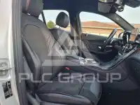 2018 Mercedes Benz GLC 43 AMG