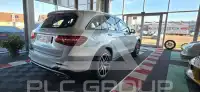 2018 Mercedes Benz GLC 43 AMG