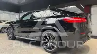 2018 Mercedes Benz GLC 43 AMG