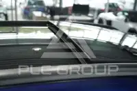 2018 Mercedes Benz GLC 43 AMG