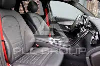 2018 Mercedes Benz GLC 43 AMG