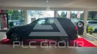 2018 Mercedes Benz GLC 43 AMG