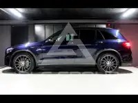 2018 Mercedes Benz GLC 43 AMG