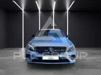 2018 Mercedes Benz GLC 43 AMG