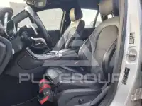 2018 Mercedes Benz GLC 43 AMG
