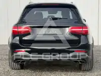 2018 Mercedes Benz GLC 43 AMG