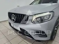 2018 Mercedes Benz GLC 43 AMG