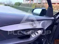 2018 Mercedes Benz GLC 43 AMG