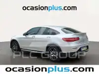 2018 Mercedes Benz GLC 43 AMG