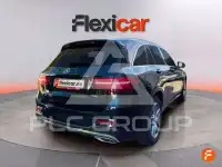 2018 Mercedes Benz GLC 43 AMG