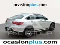 2018 Mercedes Benz GLC 43 AMG