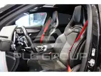 2018 Mercedes Benz GLC 43 AMG