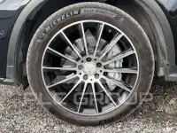 2018 Mercedes Benz GLC 43 AMG