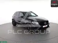 2018 Mercedes Benz GLC 43 AMG