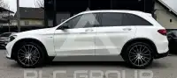 2018 Mercedes Benz GLC 43 AMG