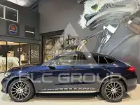 2018 Mercedes Benz GLC 43 AMG