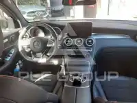 2018 Mercedes Benz GLC 43 AMG