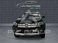 2018 Mercedes Benz X 250