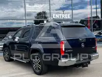 2018 Mercedes Benz X 250