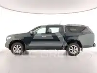 2018 Mercedes Benz X 250