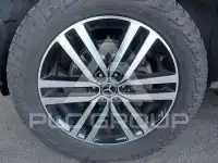 2018 Mercedes Benz X 250