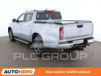 2018 Mercedes Benz X 250