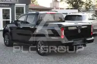 2018 Mercedes Benz X 250