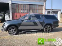 2018 Mercedes Benz X 250