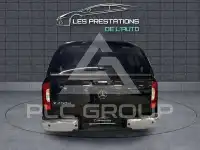 2018 Mercedes Benz X 250