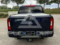 2018 Mercedes Benz X 250
