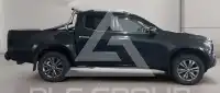 2018 Mercedes Benz X 250