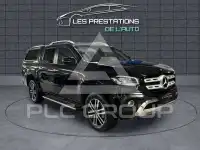 2018 Mercedes Benz X 250