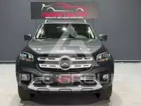 2018 Mercedes Benz X 250