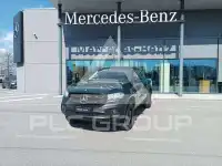 2018 Mercedes Benz X 250
