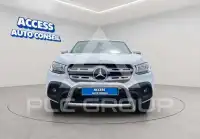 2018 Mercedes Benz X 250